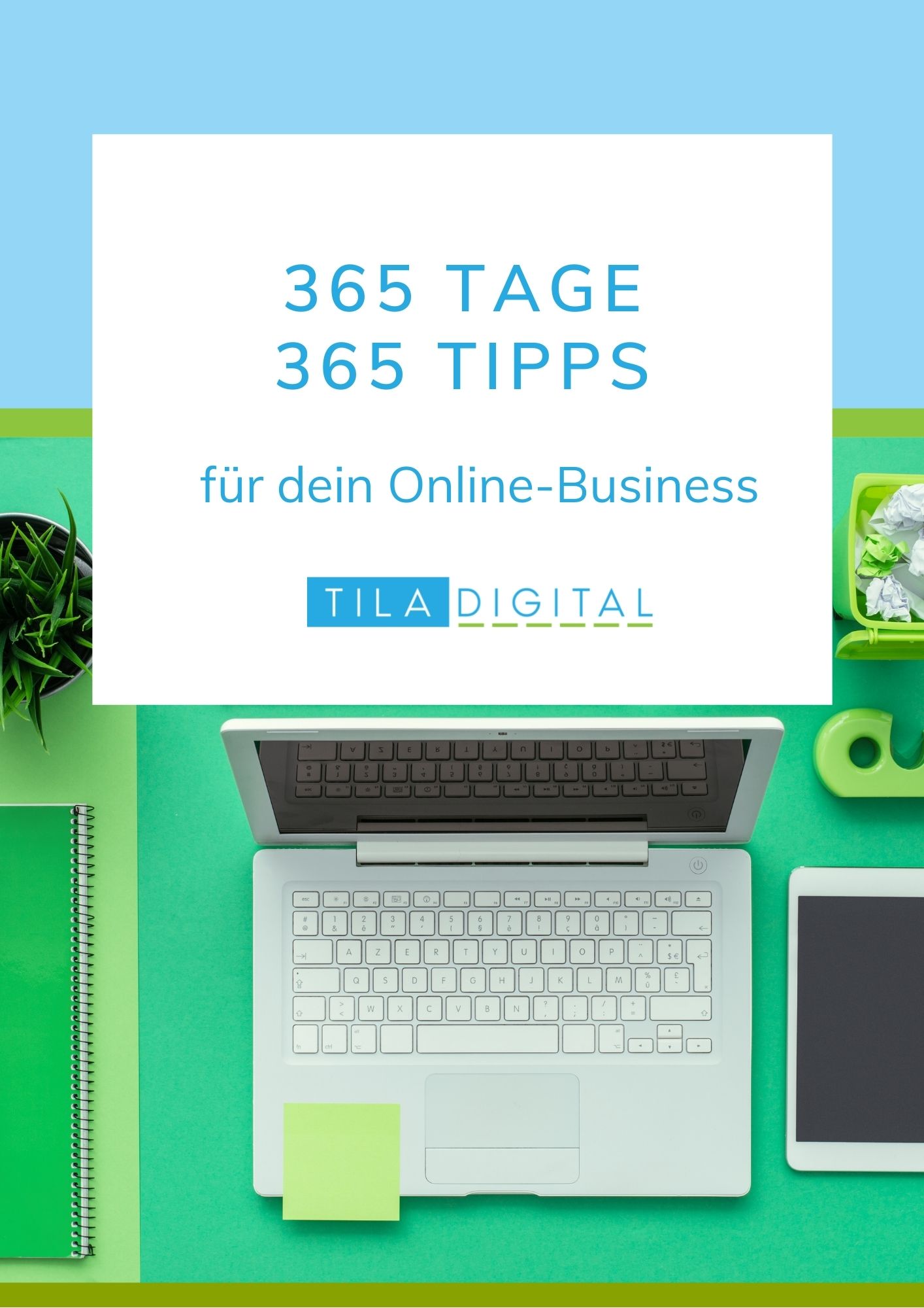 365 Tage 365 Tipps
